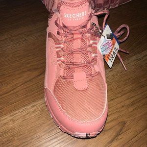 Skechers 1 Trail Cool Trek